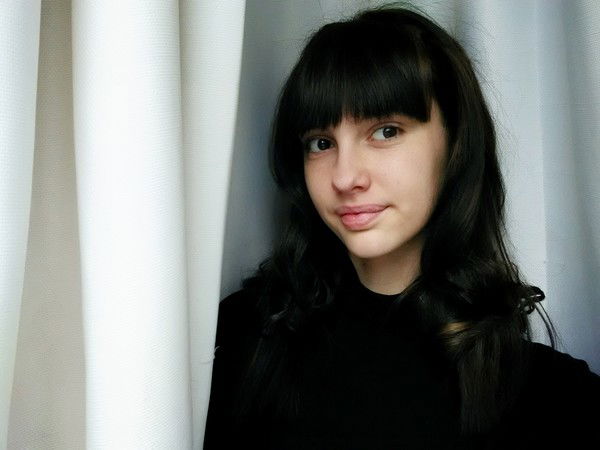 Дарина Мельникова^^