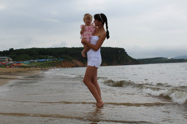 Валерия Халтурина