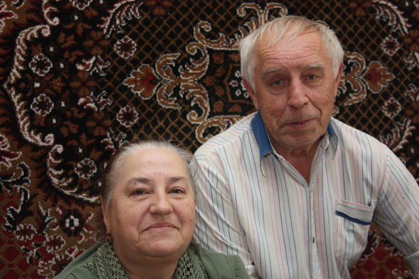 Светлана Сергеева