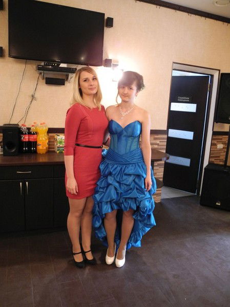 Алина Уварова