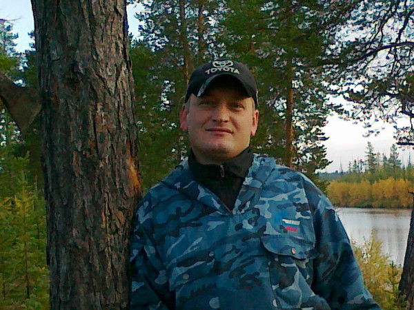 Сергей Камнев