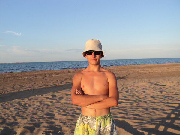 Вася Тарасюк