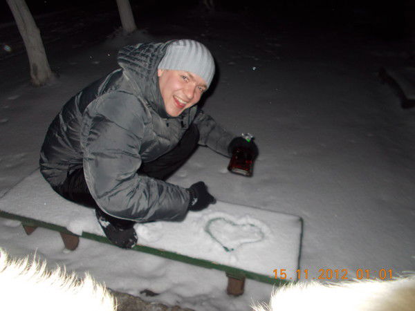 Андрей Гаврин