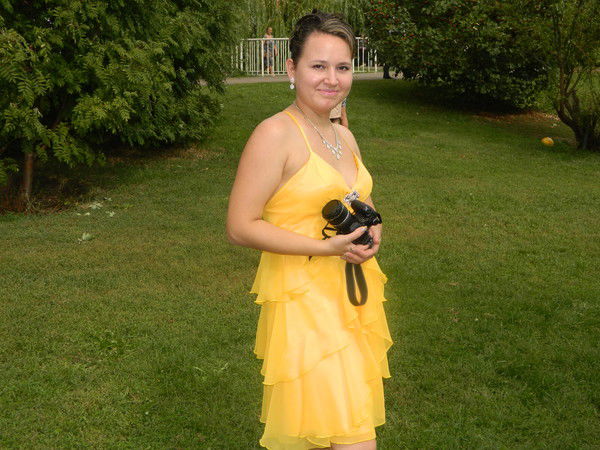 Елена Волосова