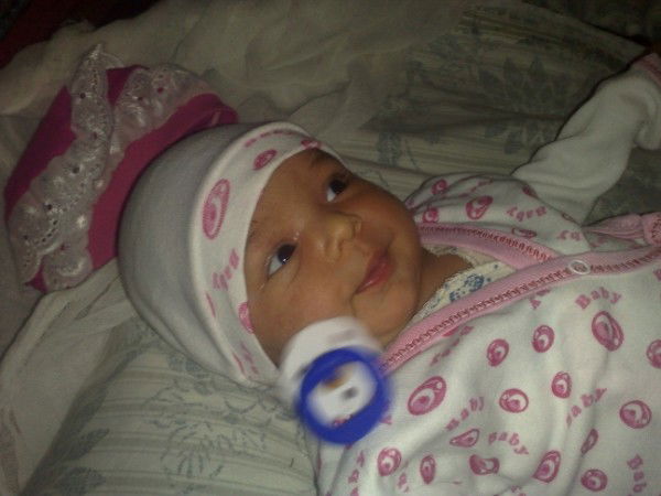 Лейла Баймурадова