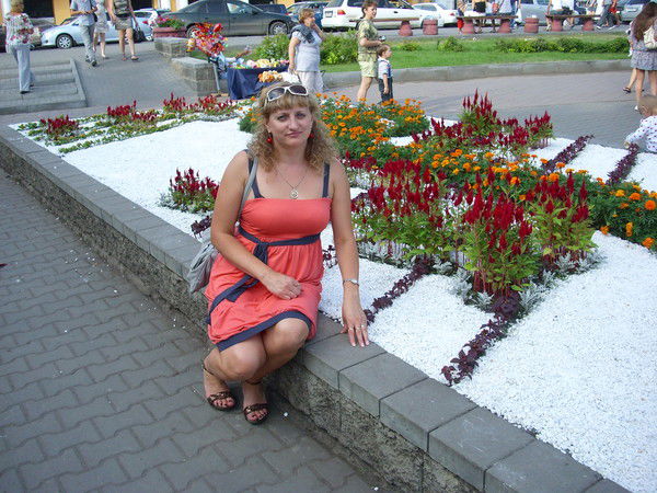 Кузьмина Ольга