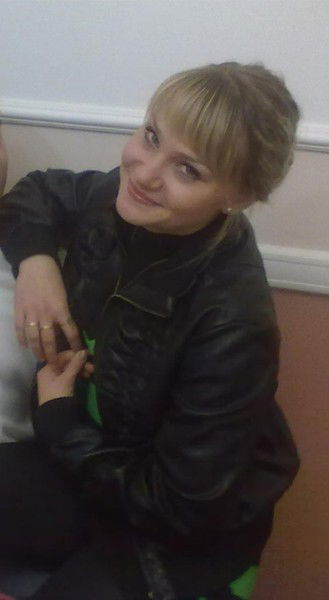 Варвара Плотникова