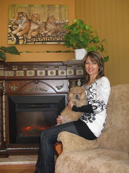 Галина Сало