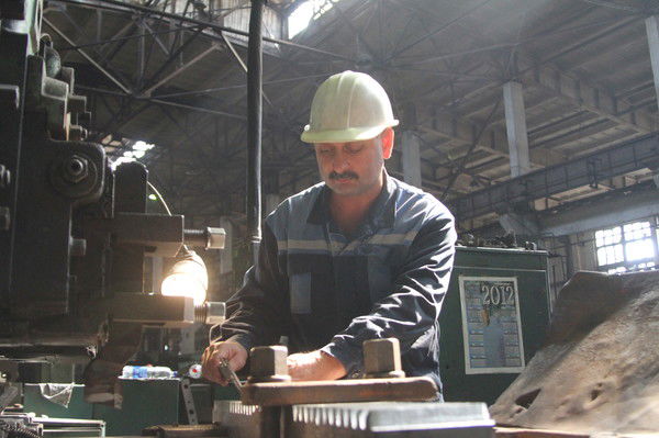 Олег Александрович Новичков