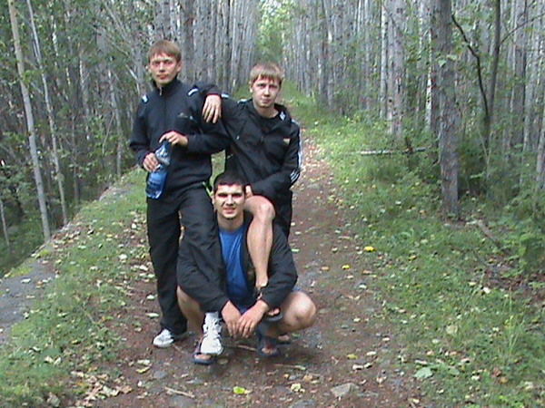 Дмитрий Шпаков