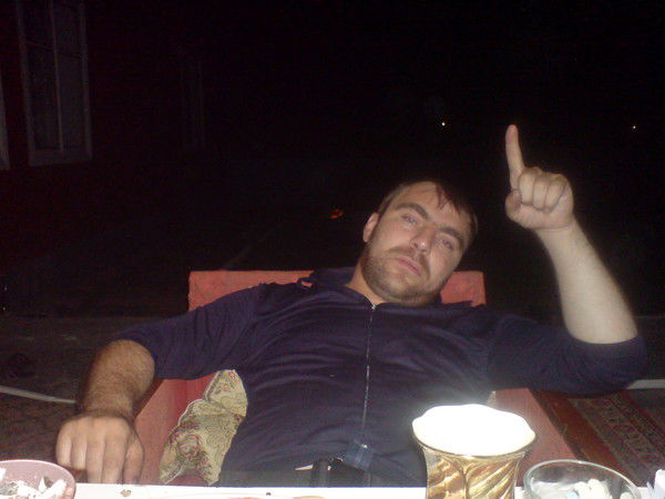 Султан Баташев