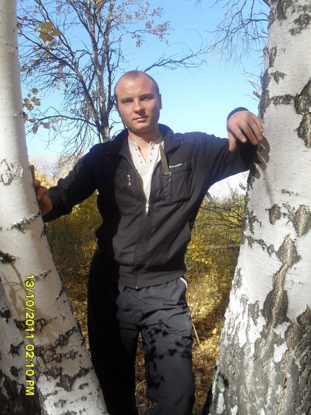 Олег Гаврилов