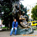 Дмитрий Кондратьев