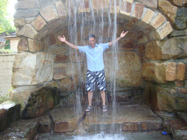 Рустам Мухаметзянов