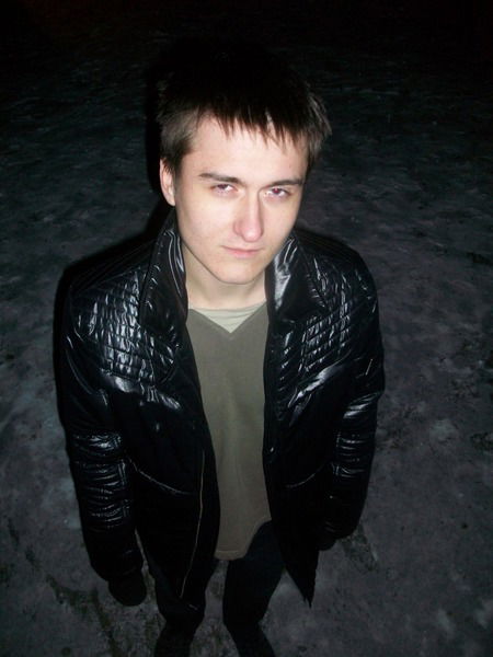 Жека Тарасов