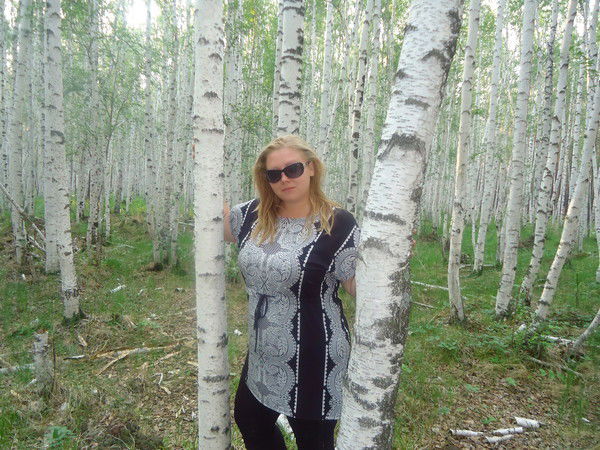 Мария Спирина