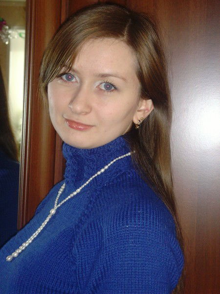 Галина Исаева