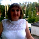 Зиля Нафикова.