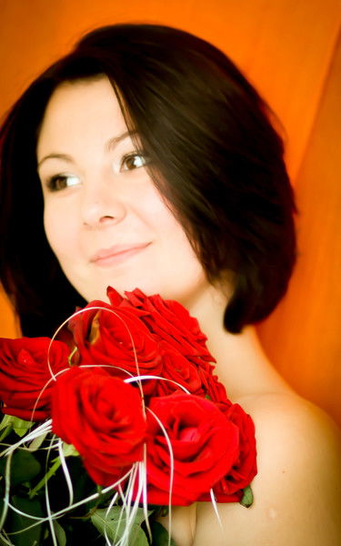 Светлана Шапошник