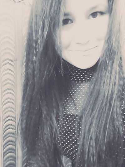 Эльвина Вахитова