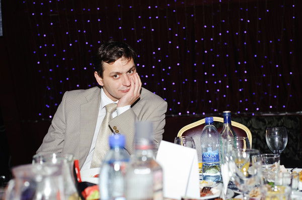 Алексей Хотиенков