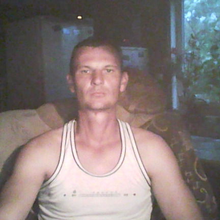 Вадим Бушняк