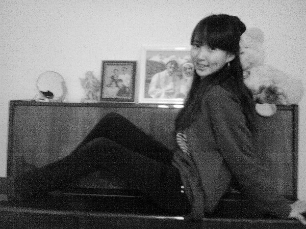 Азиза Кенешпекова