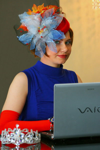 Ольга Соллогуб