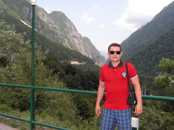 Сергей Евстратенко