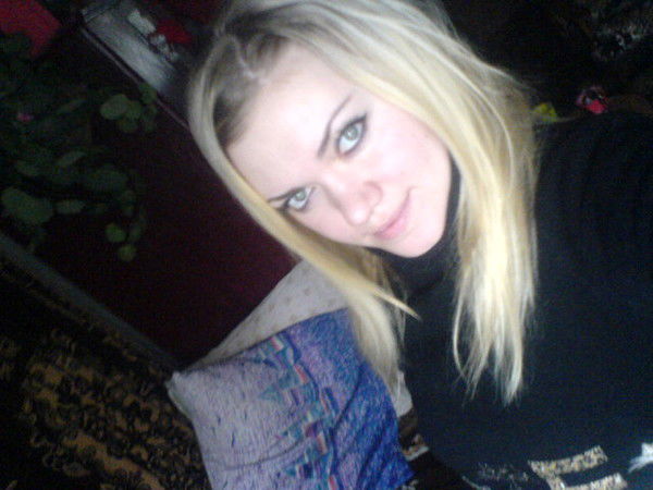 Рита Мельникова