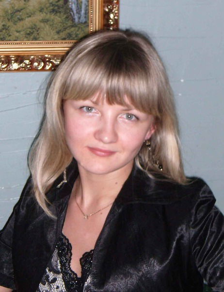 Ольга Акулич