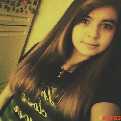 Александра Артемова