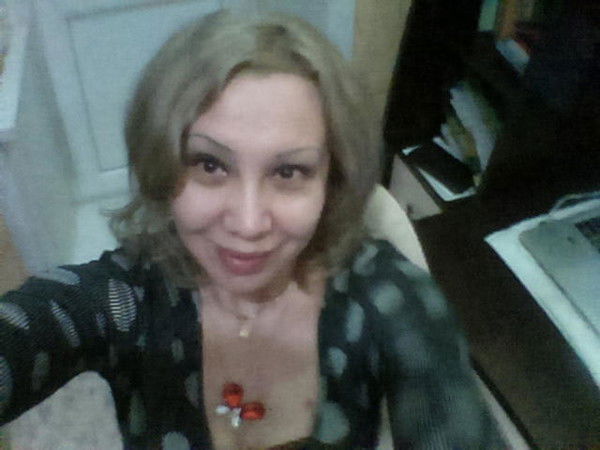 Индира Джулдиева