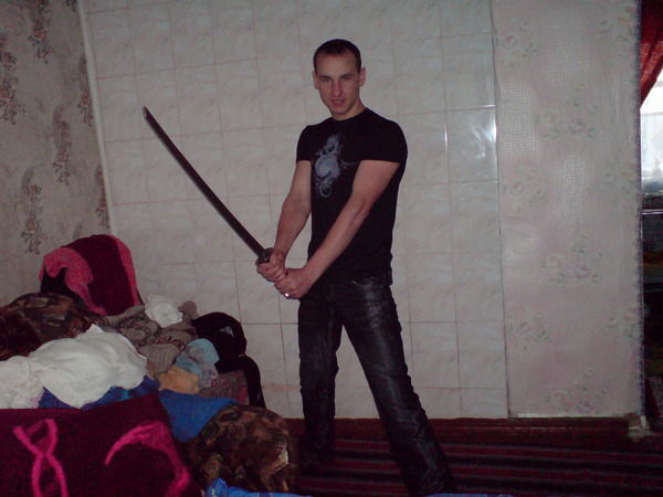 Алексей Киктев