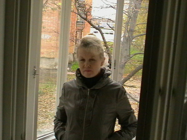 Таня Микрюкова