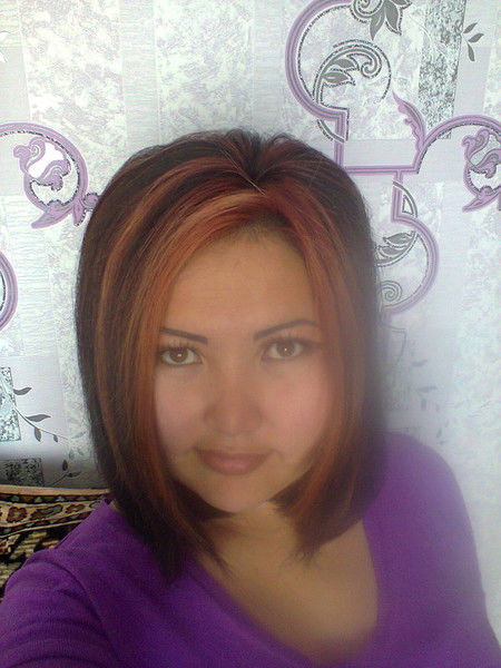 Асель Садвакасова