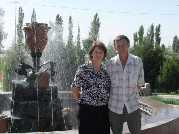 Михаил Бондарев