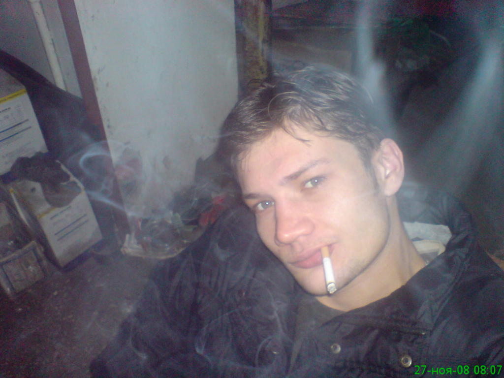 Алексей Лебедев