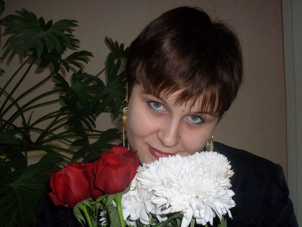 Виктория Петренко