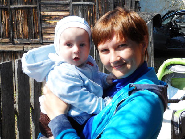 Алёна Грачёва