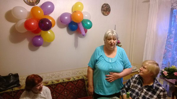 Ольга Коршунова