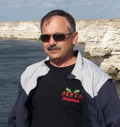 Анатолий Савинов