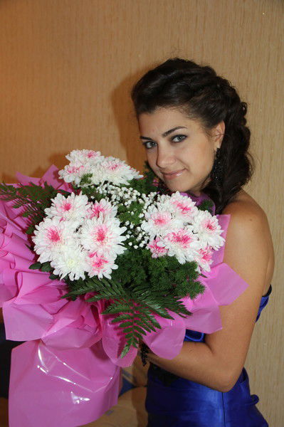 Аида Крайнова