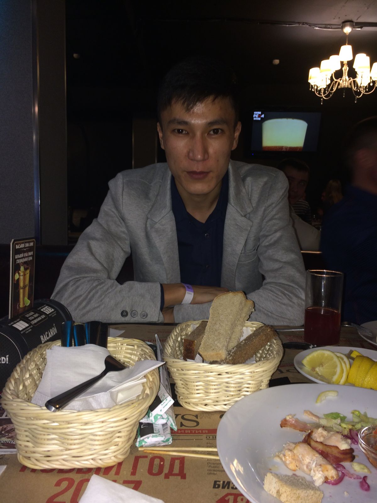 Тимур Мадамин Уулу