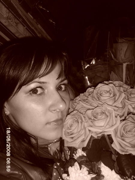 Мария Синковец