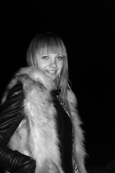 Ириша Лазарук