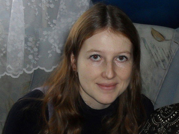 Евгения Егорова