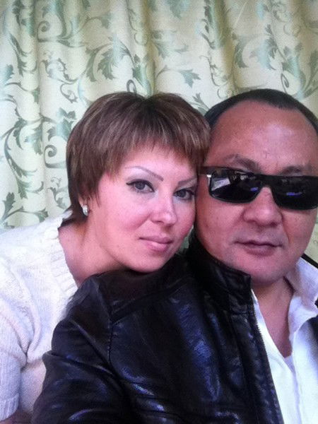 Елена Смурыгина