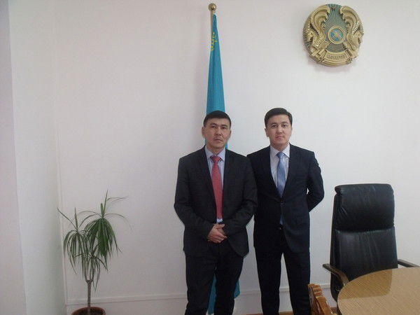 Ернар Зулкарнаев