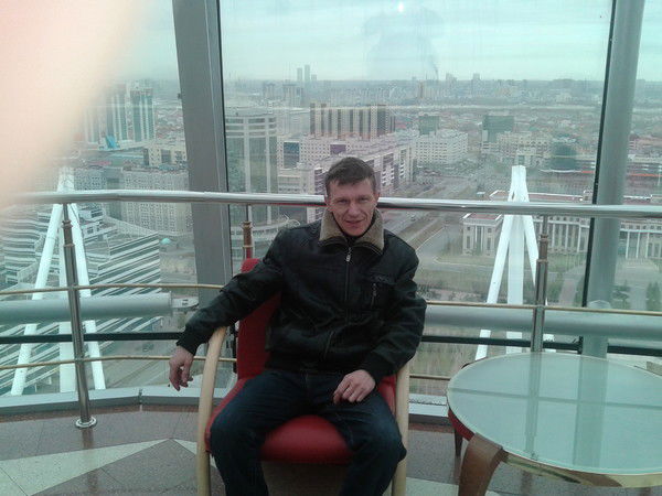 Вячеслав Тарасов